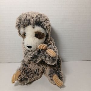 Douglas 6 Inch Lil Handful Slowpoke Sloth Plush Stuffed Animal